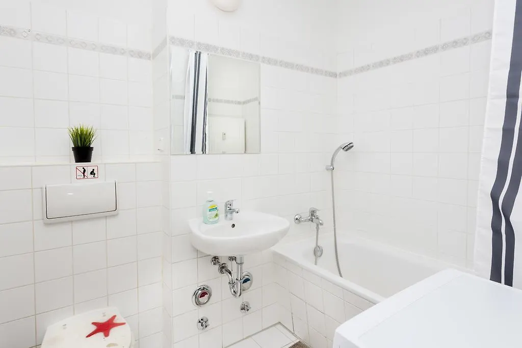 GreatStay Apartment - Stralauer Allee Berlin