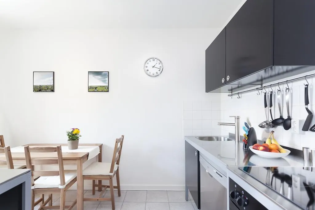 GreatStay Apartment - Stralauer Allee Berlin 0*,  Deutschland