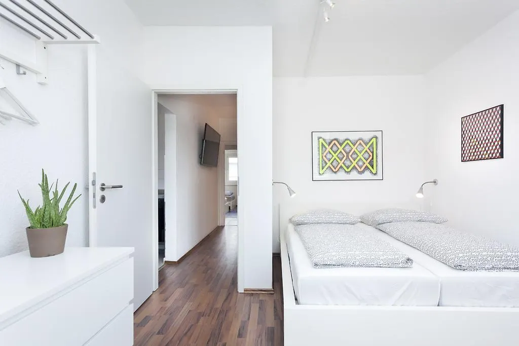GreatStay Apartment - Stralauer Allee Berlin